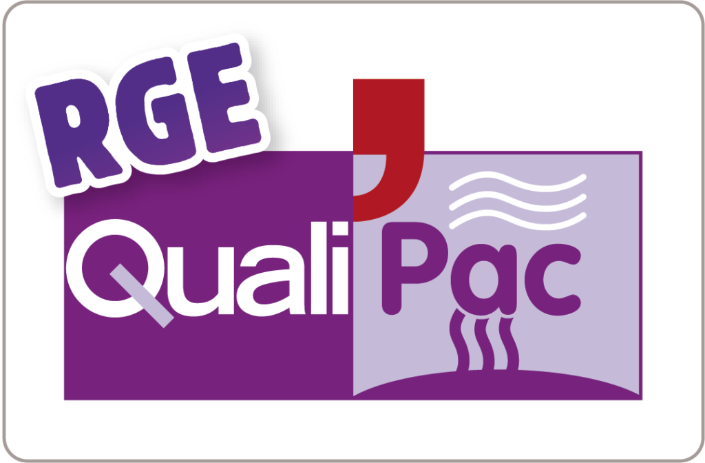 RGE QualiPAC